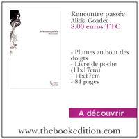 Le livre Rencontre pass&eacute;e