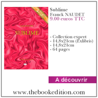 Le livre Sublime