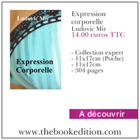 Le livre Expression corporelle