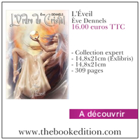 Le livre L\'Éveil