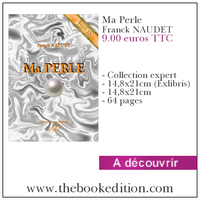 Le livre Ma Perle