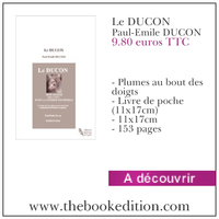 Le livre Le DUCON