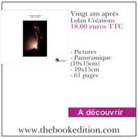 Le livre Vingt ans après