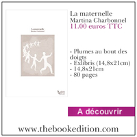 Le livre La maternelle