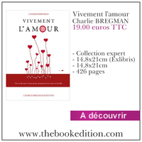 Le livre Vivement l\'amour