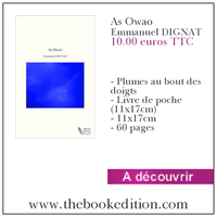 Le livre As Owao