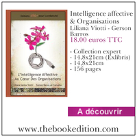 Le livre Intelligence affective & Organisations