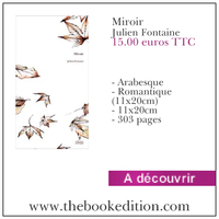 Le livre Miroir