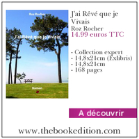 Le livre J\'ai Rêvé que je Vivais