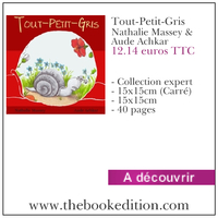 Le livre Tout-Petit-Gris