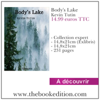 Le livre Body\'s Lake