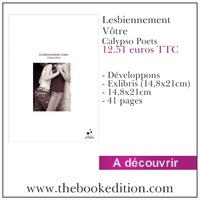 Le livre Lesbiennement Vôtre
