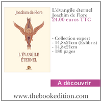 Le livre L'évangile éternel