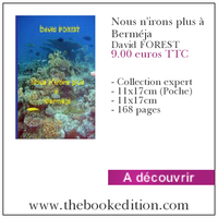 Le livre Nous n\'irons plus à Berméja