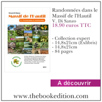 Massif de l'Hautil, 15 Promenades et randonn�es