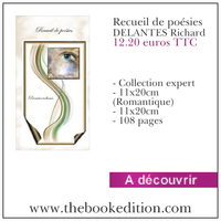 Le livre Recueil de po�sies