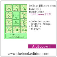 Le livre Je lis et j\'illustre mon livre