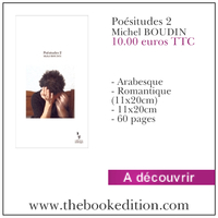 Le livre Poésitudes 2