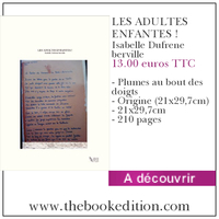 Le livre LE SOIR ! UNE PAGE UNE HISTOIRE