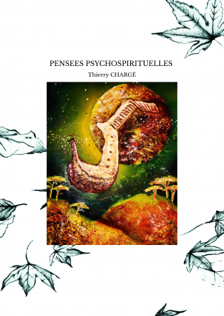 PENSEES PSYCHOSPIRITUELLES 