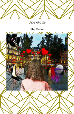 Une étoile