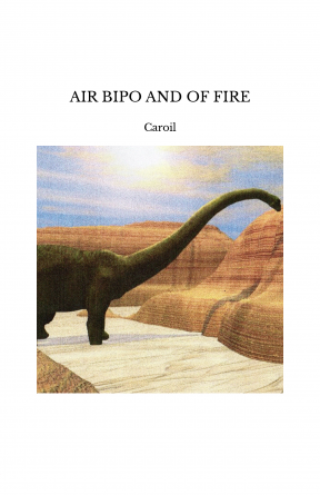 AIR BIPO AND OF FIRE