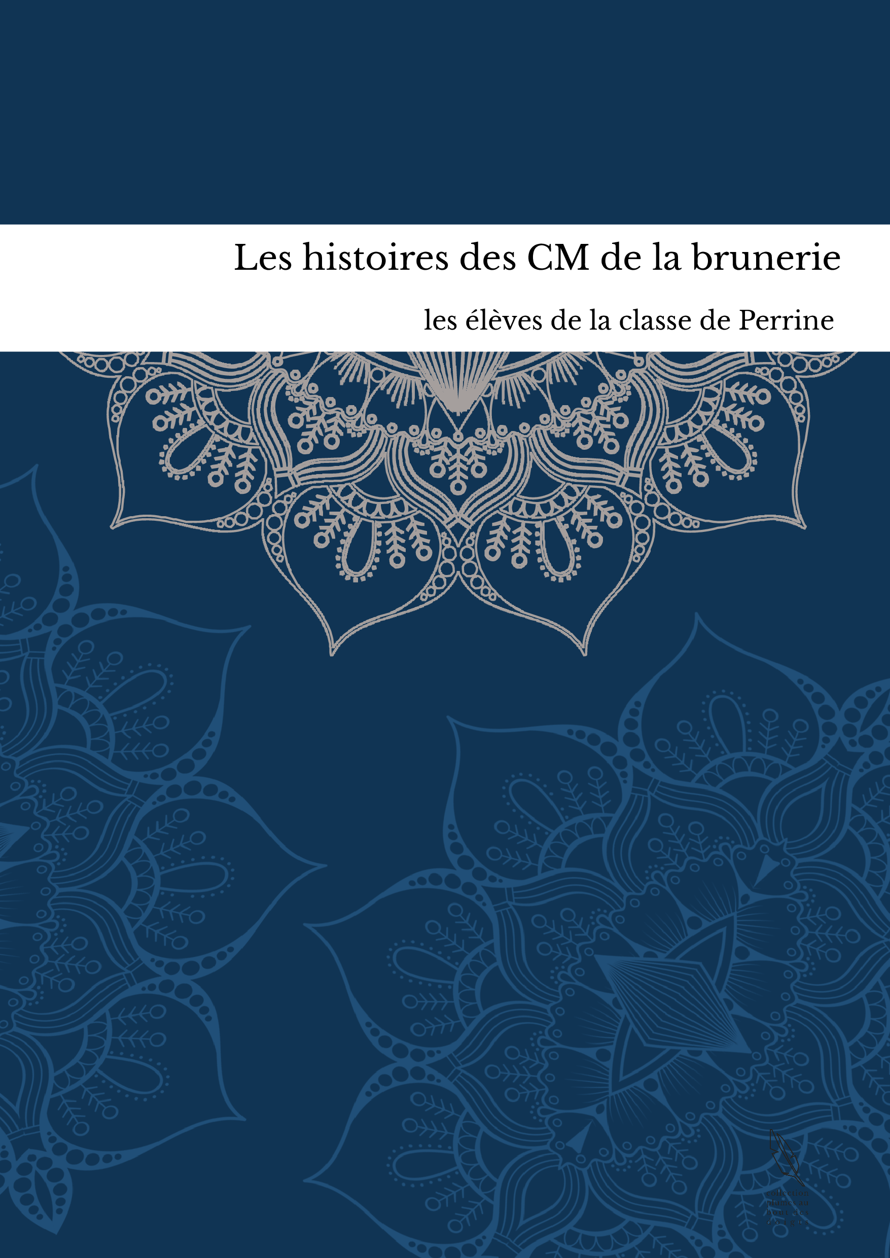 Les histoires des CM de la brunerie