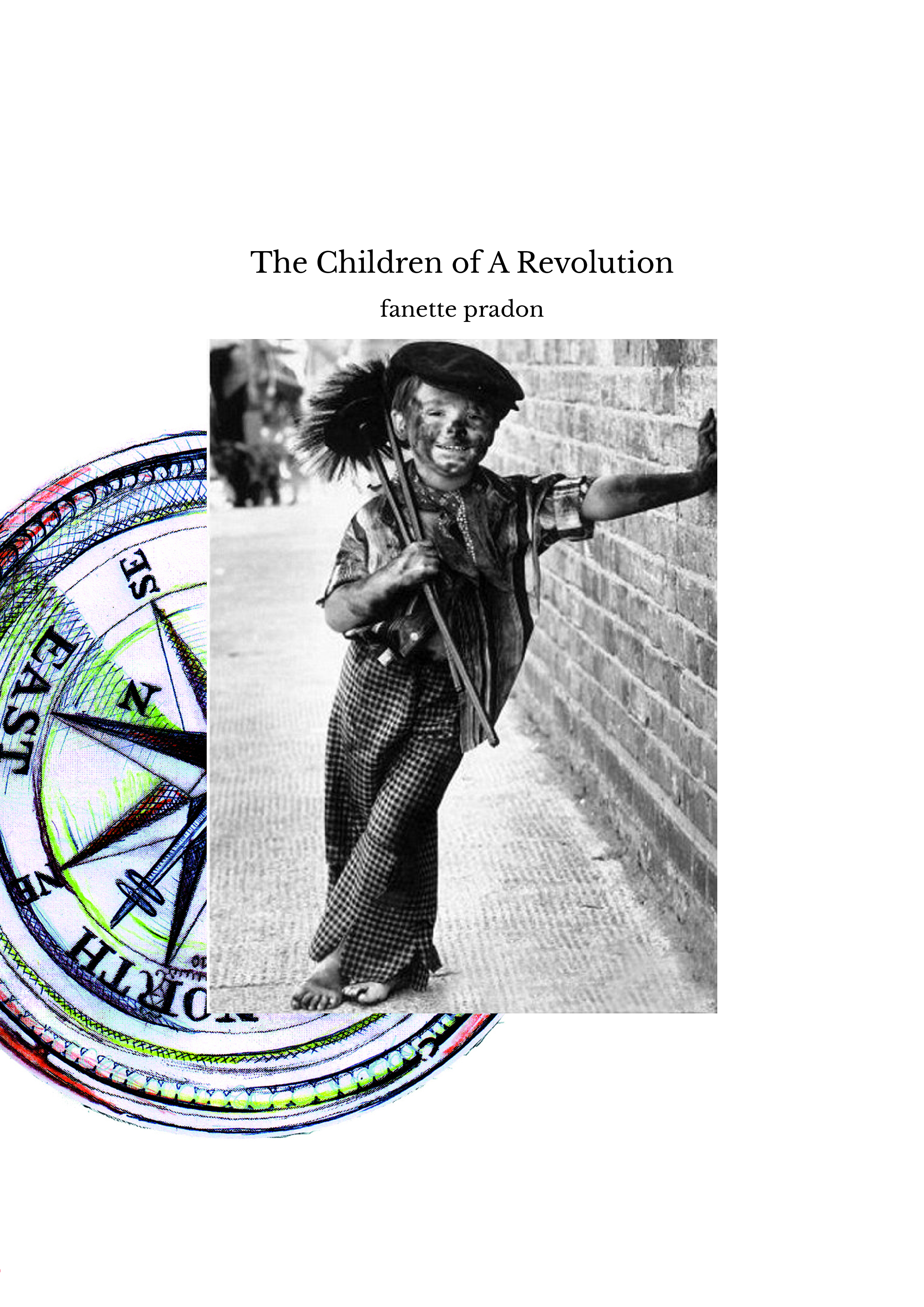 The Children of A Revolution
