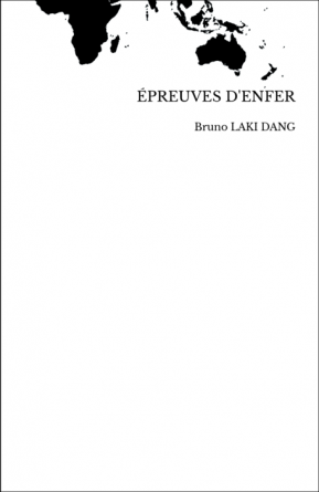 ÉPREUVES D'ENFER