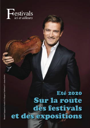 Festivals ici et ailleurs 2020