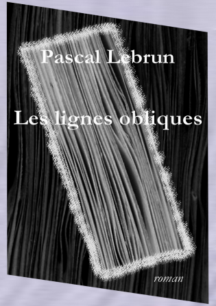 Les lignes obliques