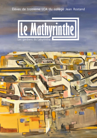 Le Mathyritnthe - Regards de géomètre