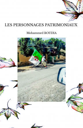 LES PERSONNAGES PATRIMONIAUX 