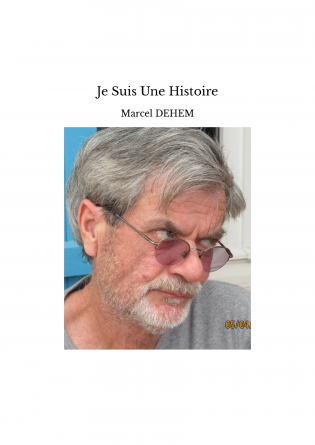 Je Suis Une Histoire