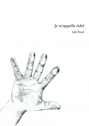 Je m'appelle Adel