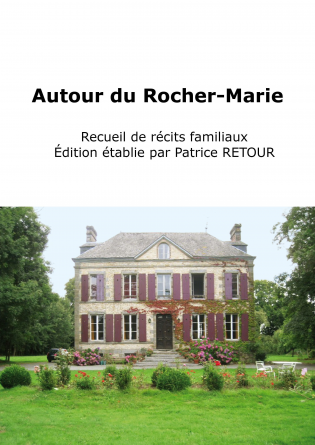 Autour du Rocher-Marie