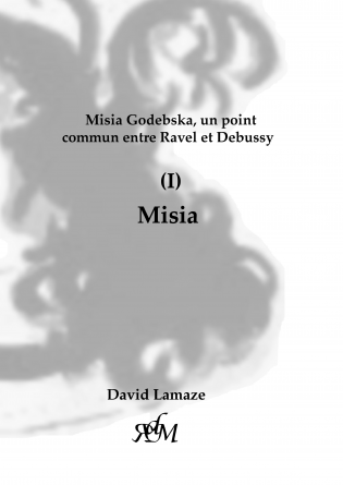 Misia, un point commun...