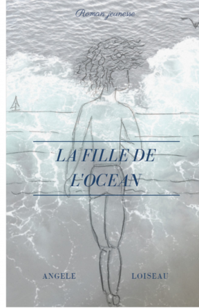 La fille de l'océan