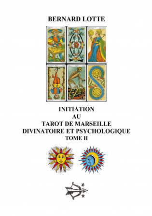 Initiation au Tarot de Marseille