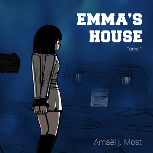 Emma's house