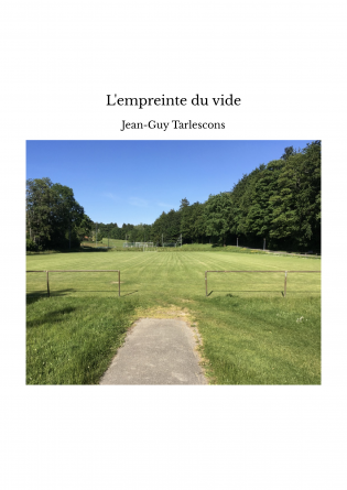 L'empreinte du vide