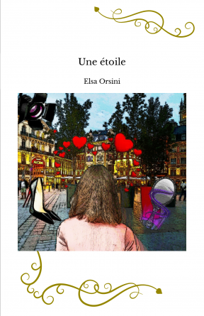 Une étoile