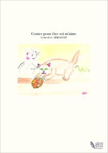 Contes pour être soi m'aime
