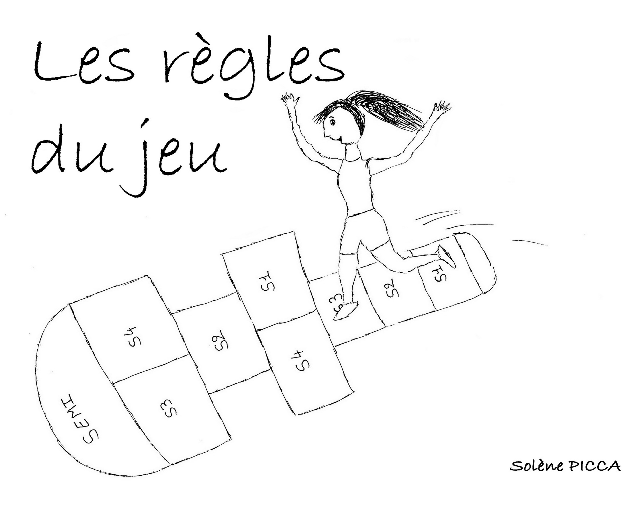 Règles du jeu