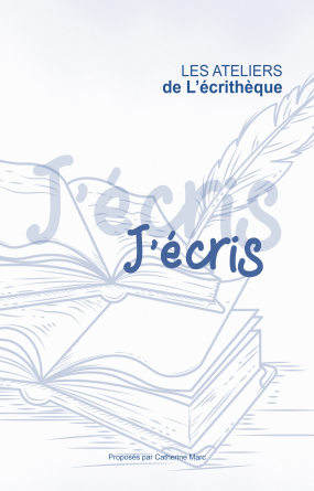 Ateliers de l'écritheque n5