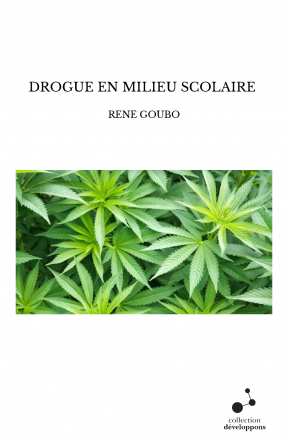 DROGUE EN MILIEU SCOLAIRE 