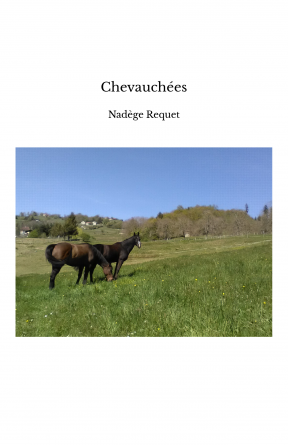 Chevauchées