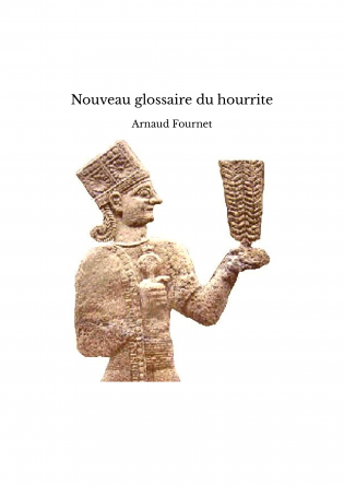 Nouveau glossaire du hourrite