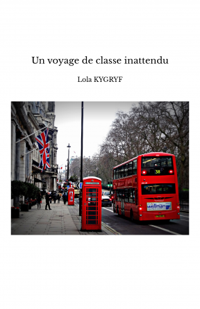 Un voyage de classe inattendu