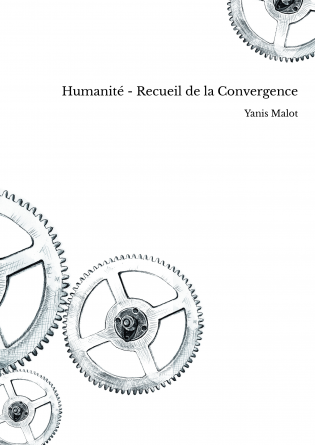 Humanité - Recueil de la Convergence